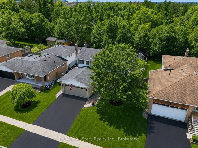 595 Walsh Drive