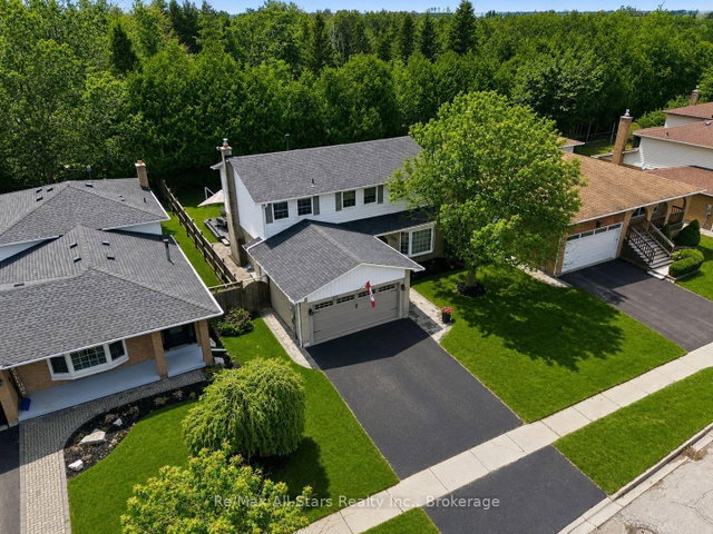 595 Walsh Drive