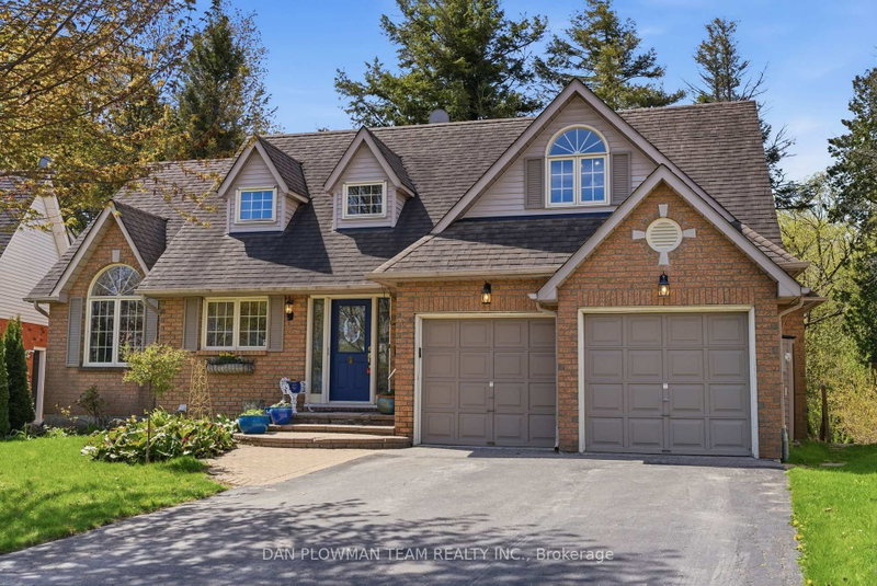 10 Barrington Pl, Clarington, Ontario