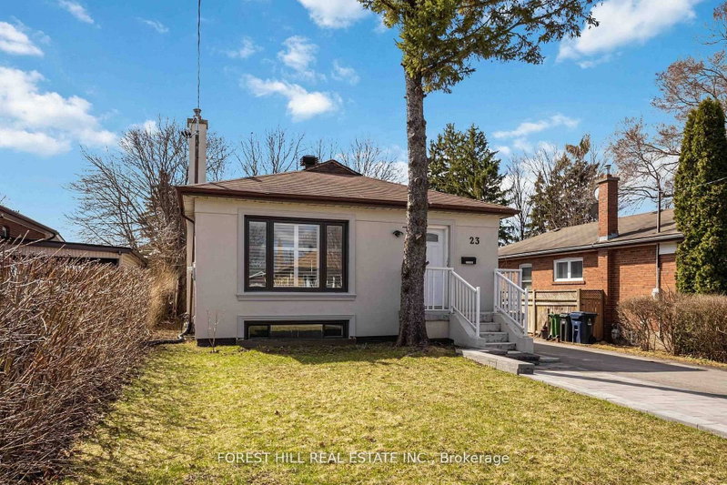 23 Japonica Road