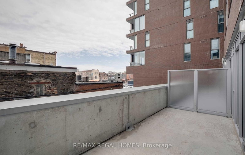 209 - 30 Baseball Place