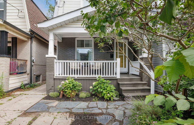 250 Springdale Boulevard