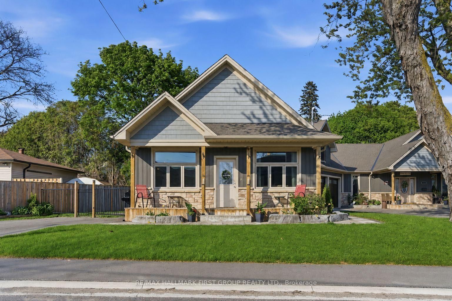 53 Brown Street • Clarington, ON photo 33