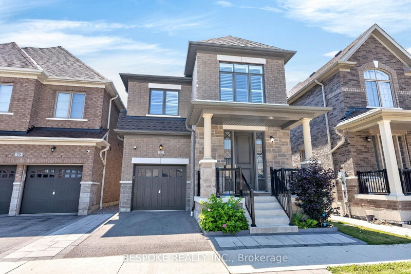 22 Swordfish Drive