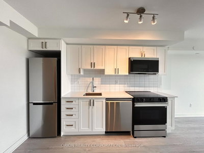 Condo leased at 1007-1010 Sandy Beach Road, Pickering, Ontario, L1W 0C7 - Bay Ridges - MLS: E13561732