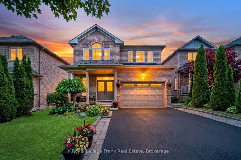 5 Partner Dr, Clarington, Ontario