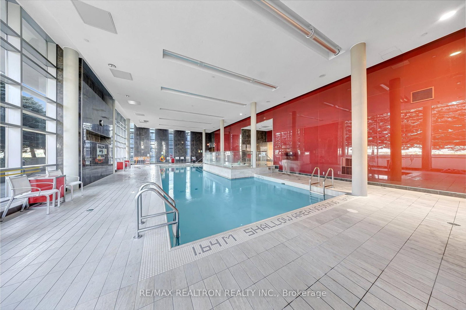 135 Village Green Square • #2022 • Toronto, ON photo 27