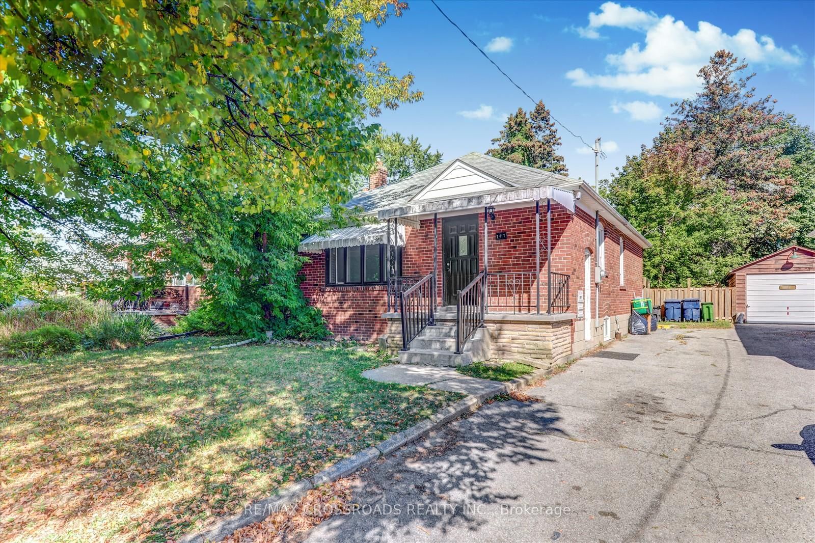 Property at 147 Lilian