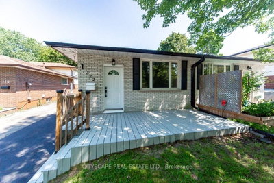 322 Fernwood Avenue • Oshawa, ON photo 4
