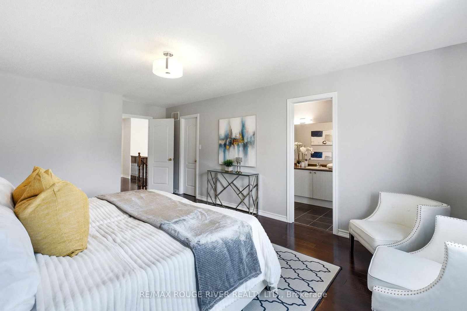 1510 Bruny Avenue • Pickering, ON photo 19