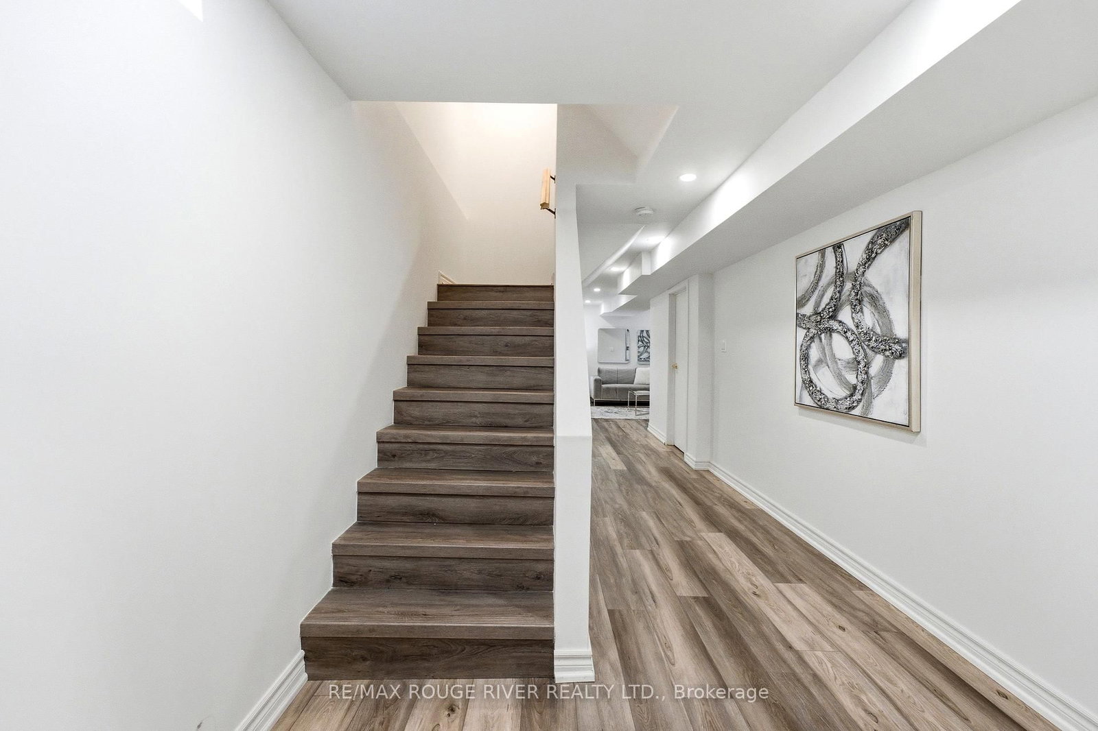 1510 Bruny Avenue • Pickering, ON photo 28