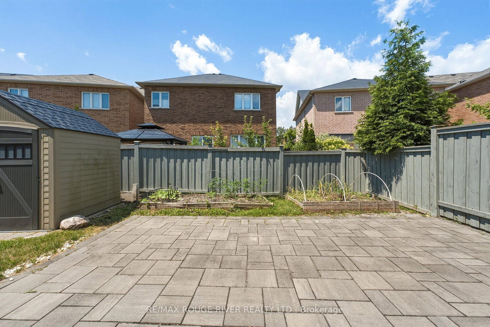 1510 Bruny Avenue • Pickering, ON photo 34
