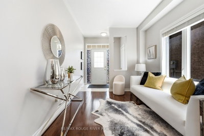 1510 Bruny Avenue • Pickering, ON photo 4