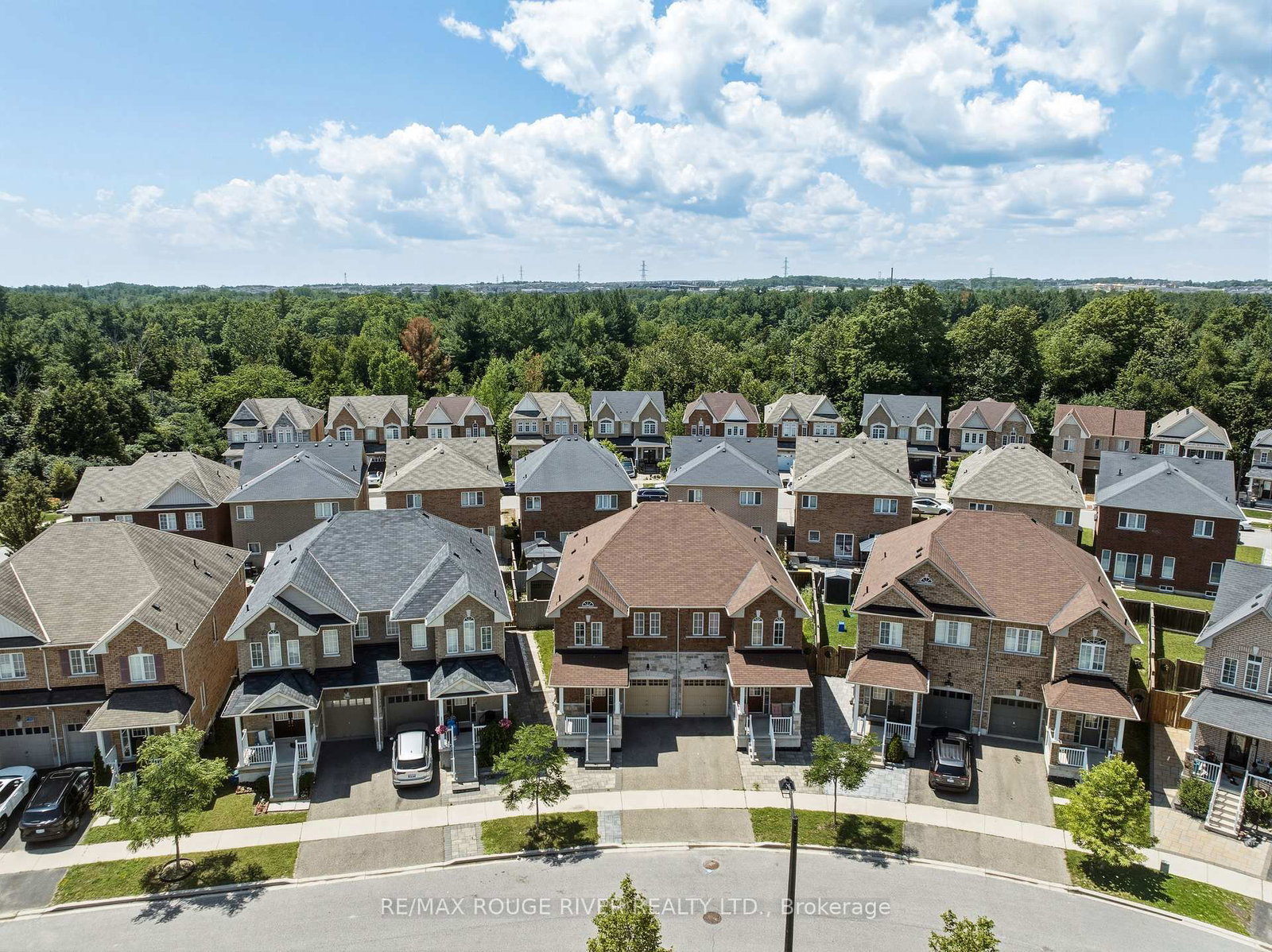 1510 Bruny Avenue • Pickering, ON photo 40
