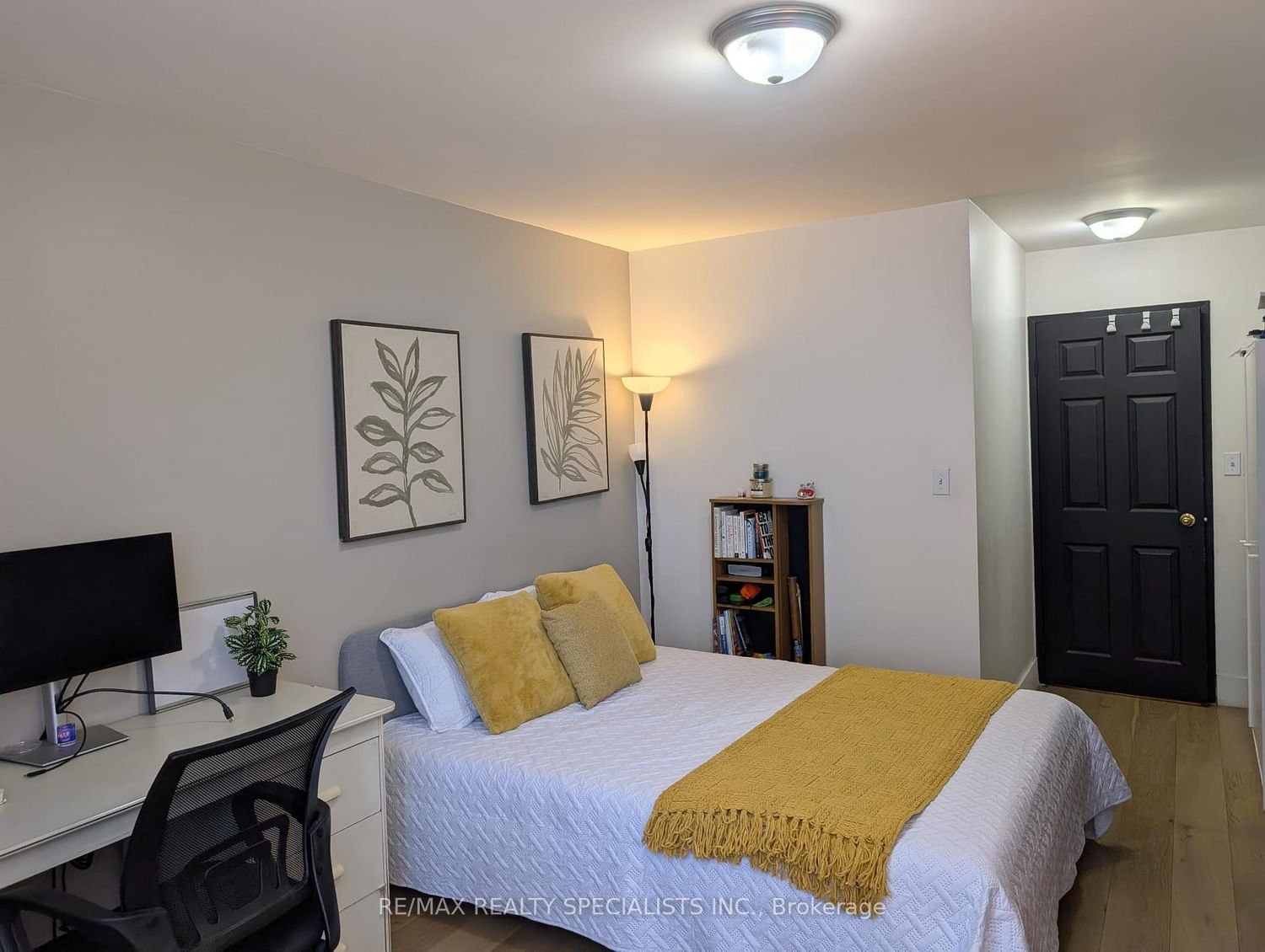 55 Bamburgh Circle • #113 • Toronto, ON photo 10