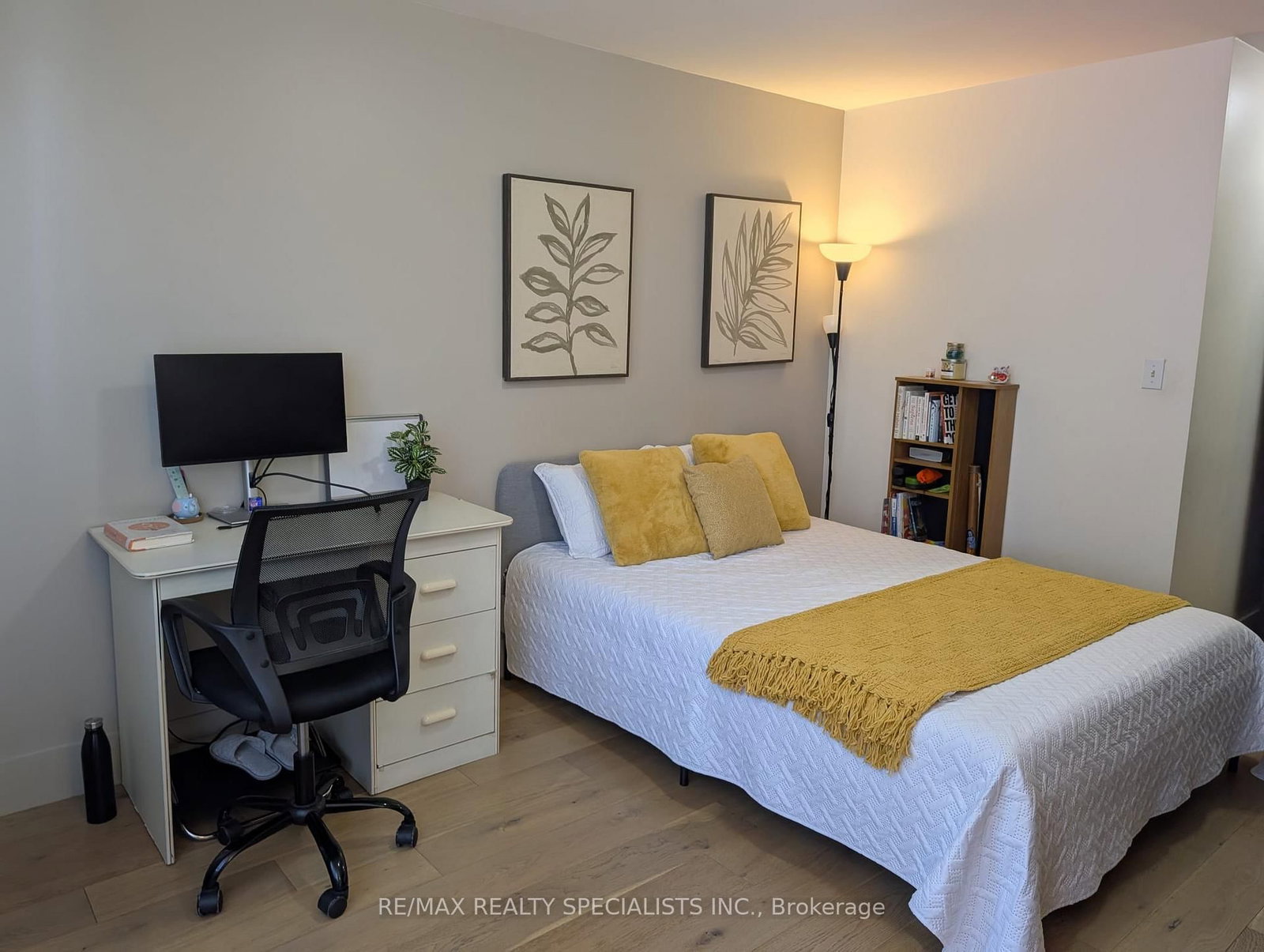 55 Bamburgh Circle • #113 • Toronto, ON photo 11
