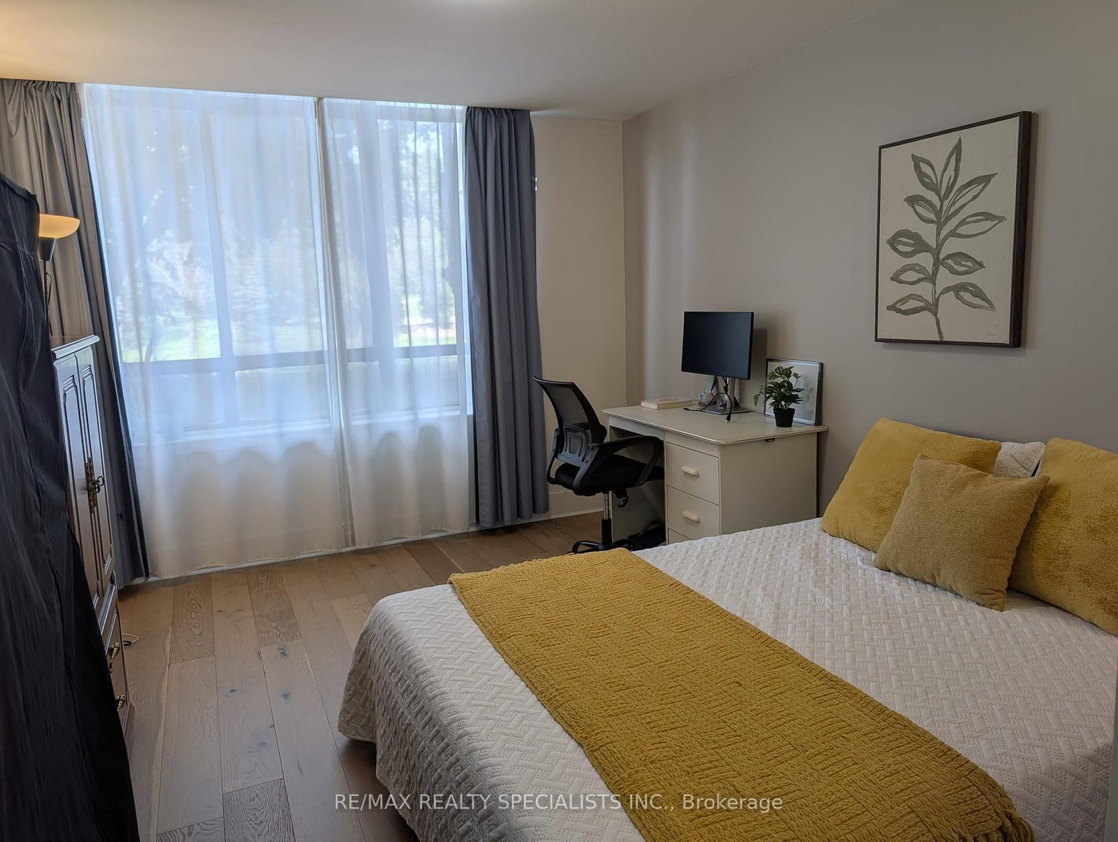 55 Bamburgh Circle • #113 • Toronto, ON photo 12