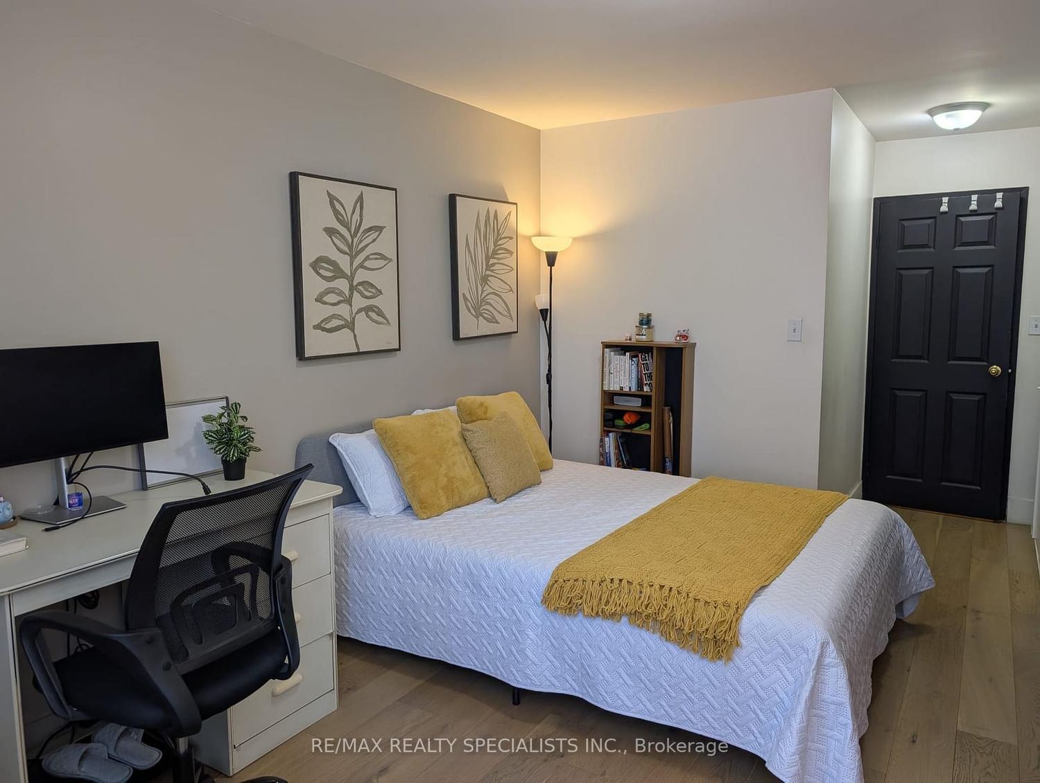 55 Bamburgh Circle • #113 • Toronto, ON photo 13