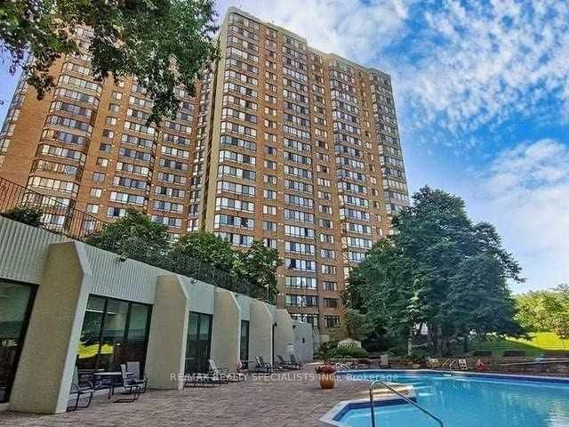 55 Bamburgh Circle • #113 • Toronto, ON photo 15