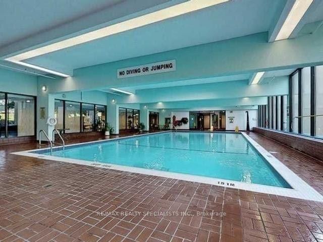 55 Bamburgh Circle • #113 • Toronto, ON photo 16