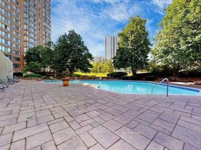 55 Bamburgh Circle • #113 • Toronto, ON photo 17