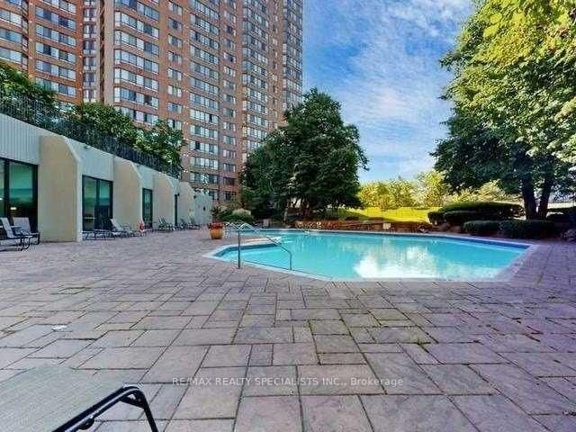 55 Bamburgh Circle • #113 • Toronto, ON photo 20