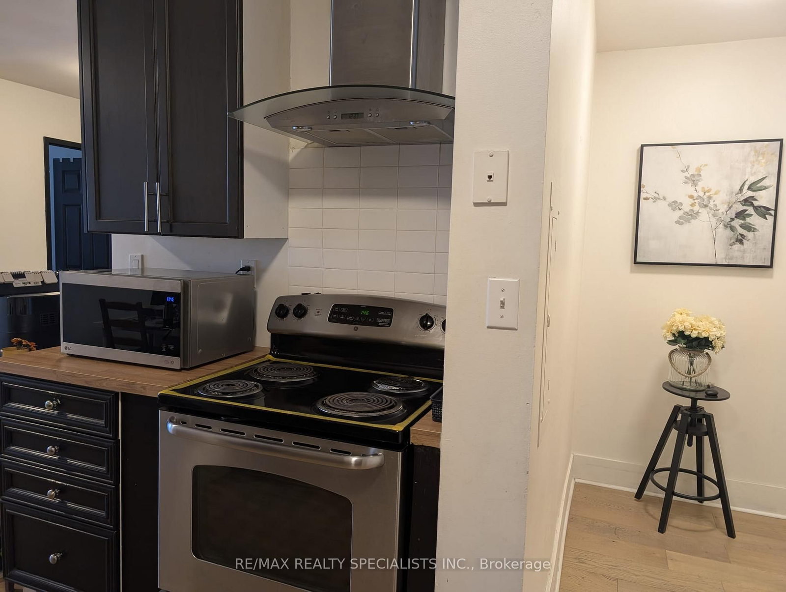 55 Bamburgh Circle • #113 • Toronto, ON photo 6