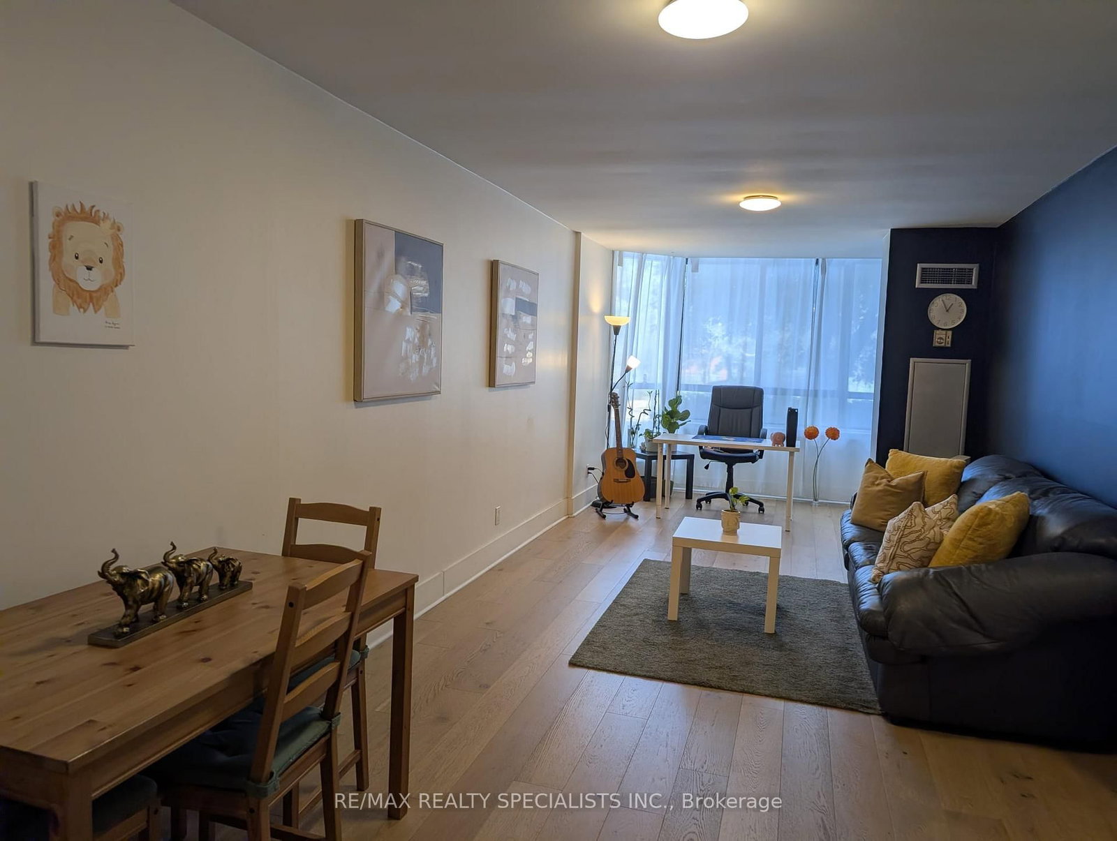 55 Bamburgh Circle • #113 • Toronto, ON photo 7