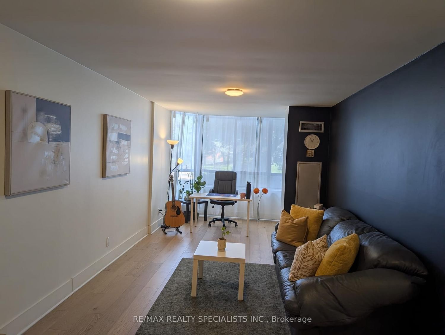 55 Bamburgh Circle • #113 • Toronto, ON photo 8