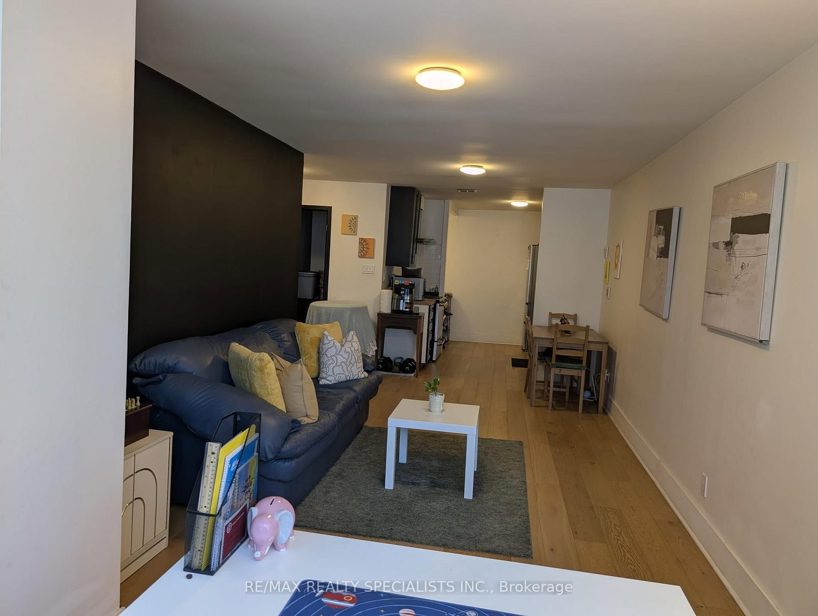 55 Bamburgh Circle • #113 • Toronto, ON photo 9