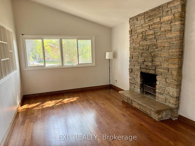 Detached House for lease at Upper-6 Mid Pines Road, Toronto, Ontario, M1G 2L6 - Woburn - MLS: E13562420
