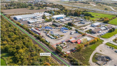 Land for lease at 65 Cigas Road, Clarington, Ontario, L1E 2T1 - Courtice - MLS: E13562446