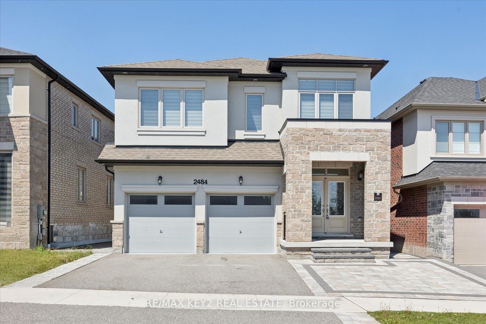 2484 Florentine Place • Pickering, ON photo 1