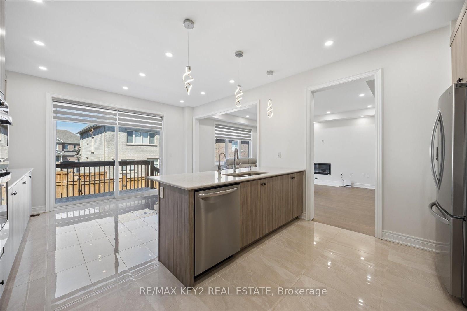 2484 Florentine Place • Pickering, ON photo 12