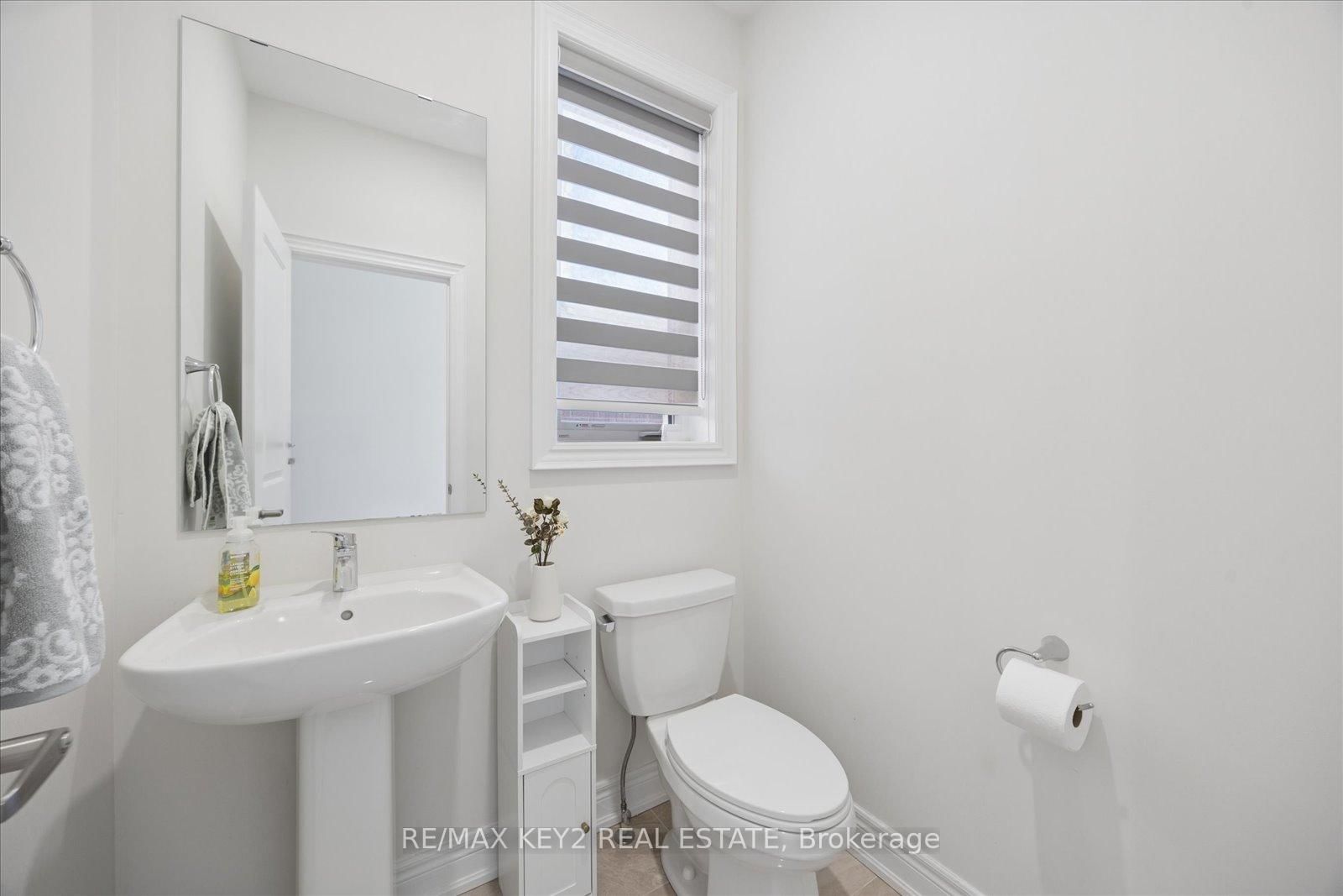 2484 Florentine Place • Pickering, ON photo 13