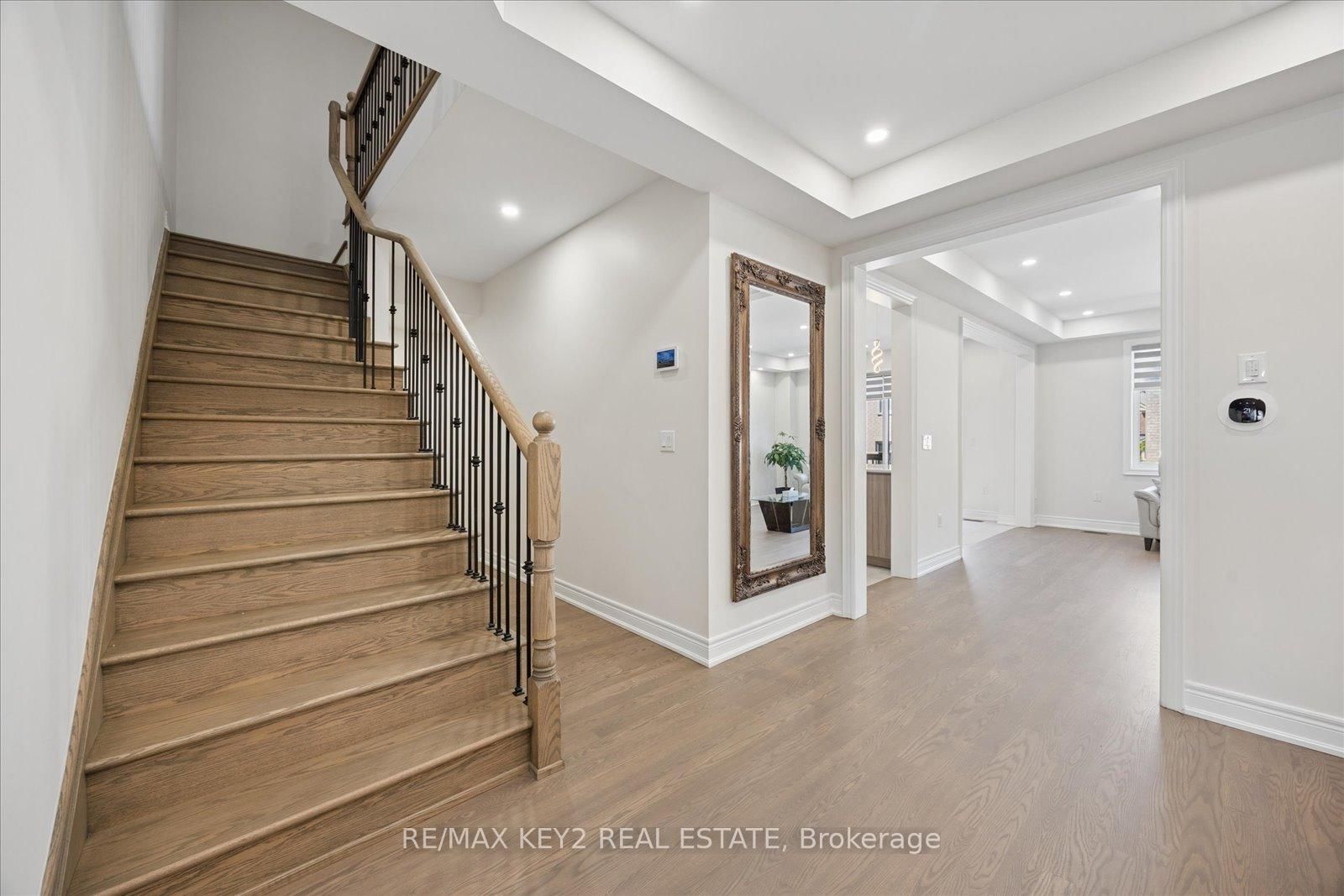 2484 Florentine Place • Pickering, ON photo 15
