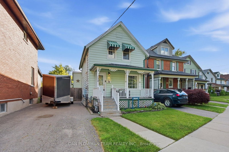 138 Tylor Cres, Oshawa, Ontario