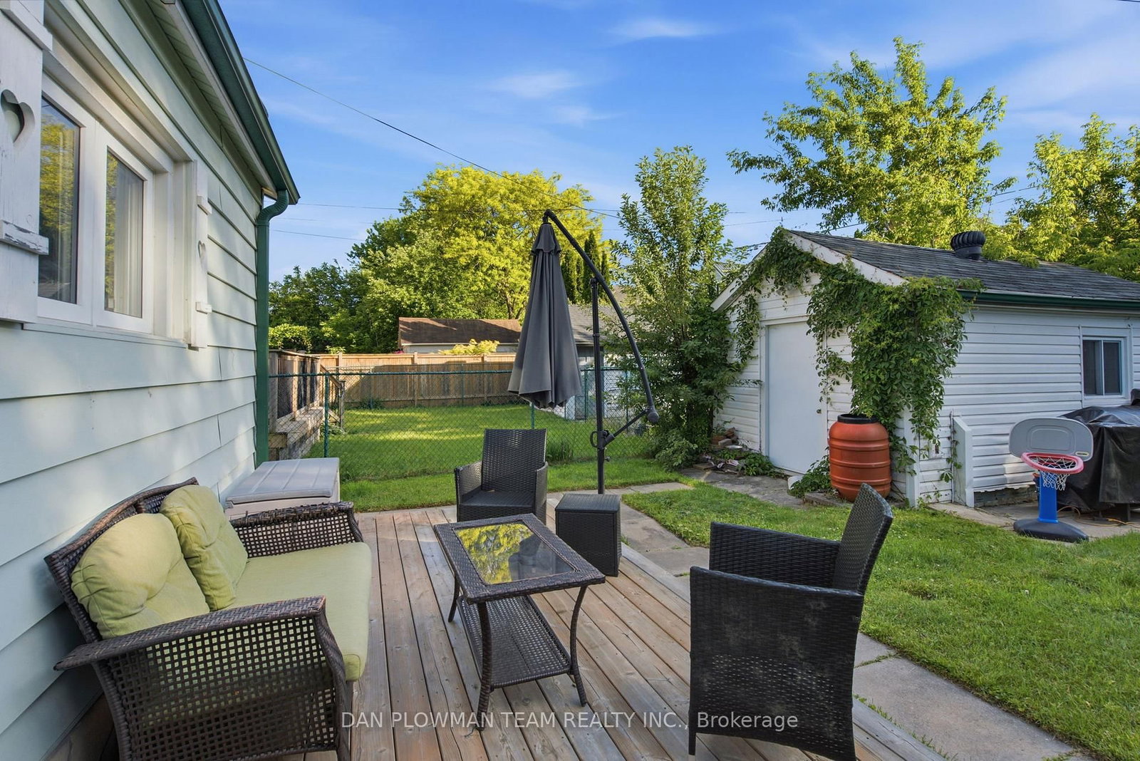 138 Tylor Crescent • Oshawa, ON photo 28