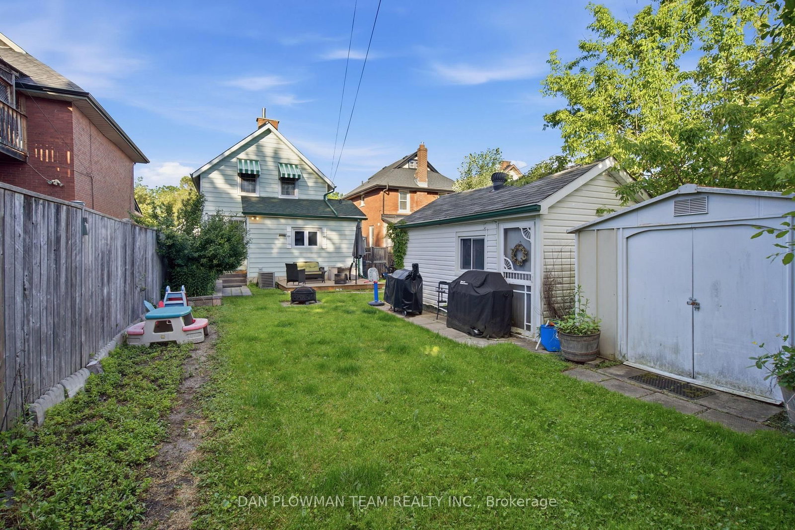 138 Tylor Crescent • Oshawa, ON photo 30