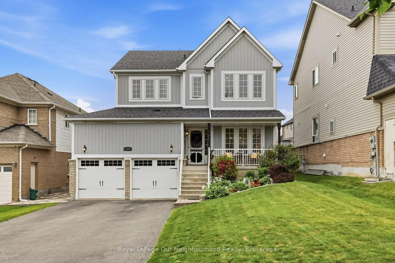 1090 Keswick Crt, Oshawa, Ontario