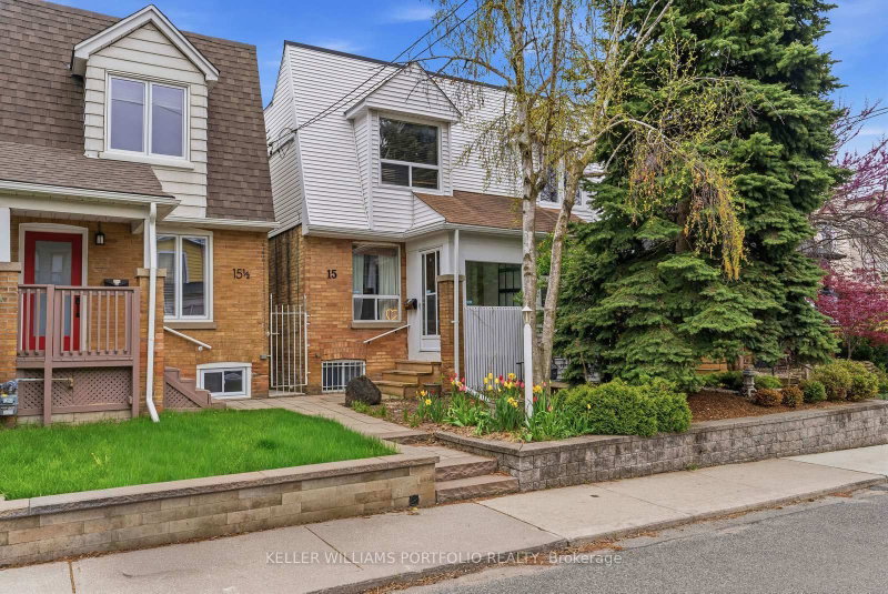 15 Myrtle Avenue