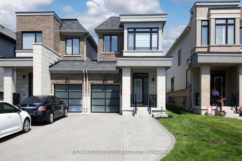 55 Crows Nest Lane