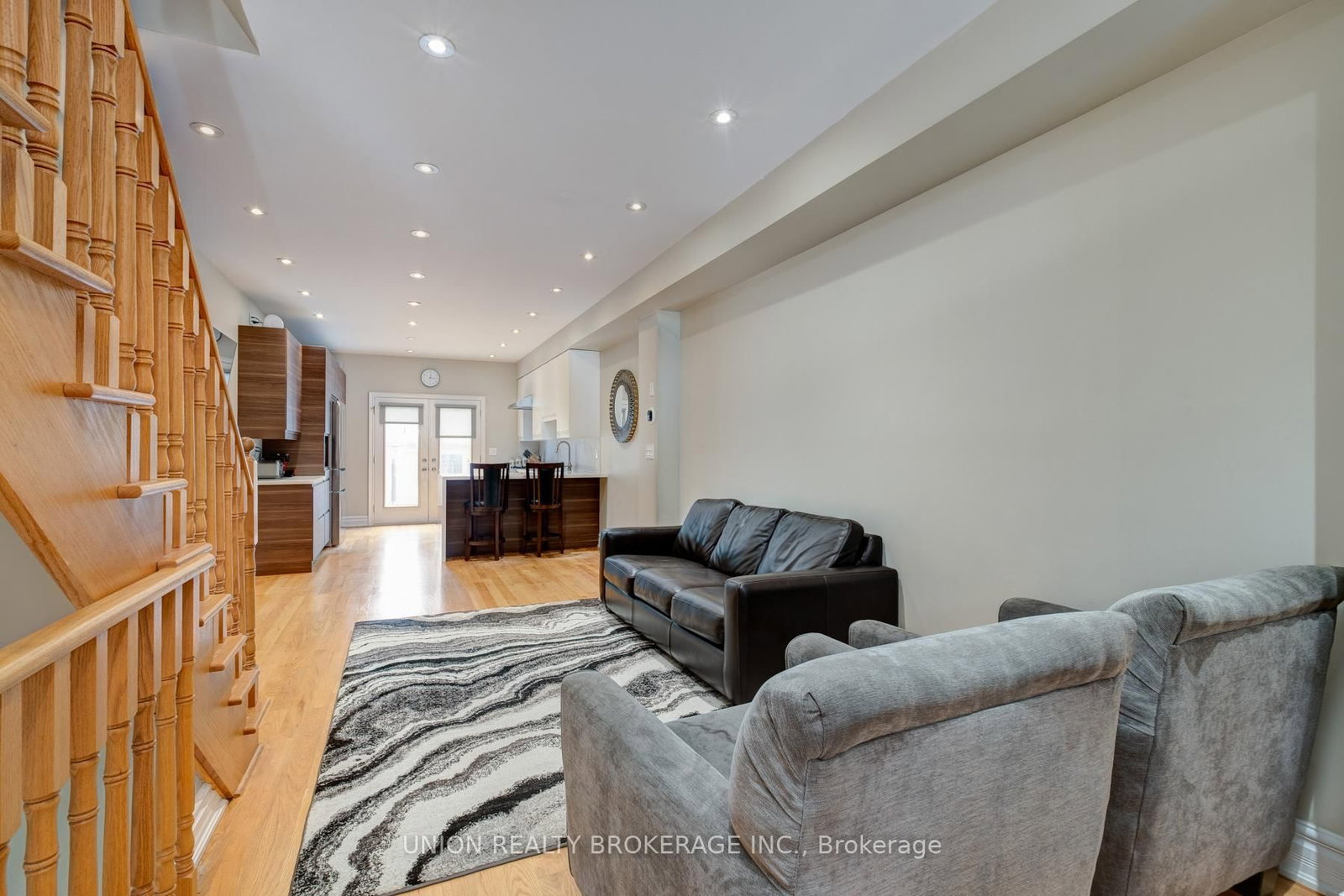 77 Logan Avenue, Toronto, ON, photo 5