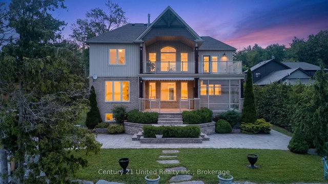 19600 St Christophers Beach Road Lane