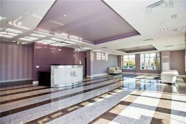 510 - 1328 Birchmount Road