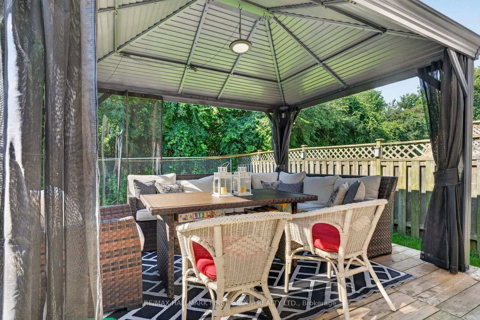 47 Rollo Drive • Ajax, ON photo 37