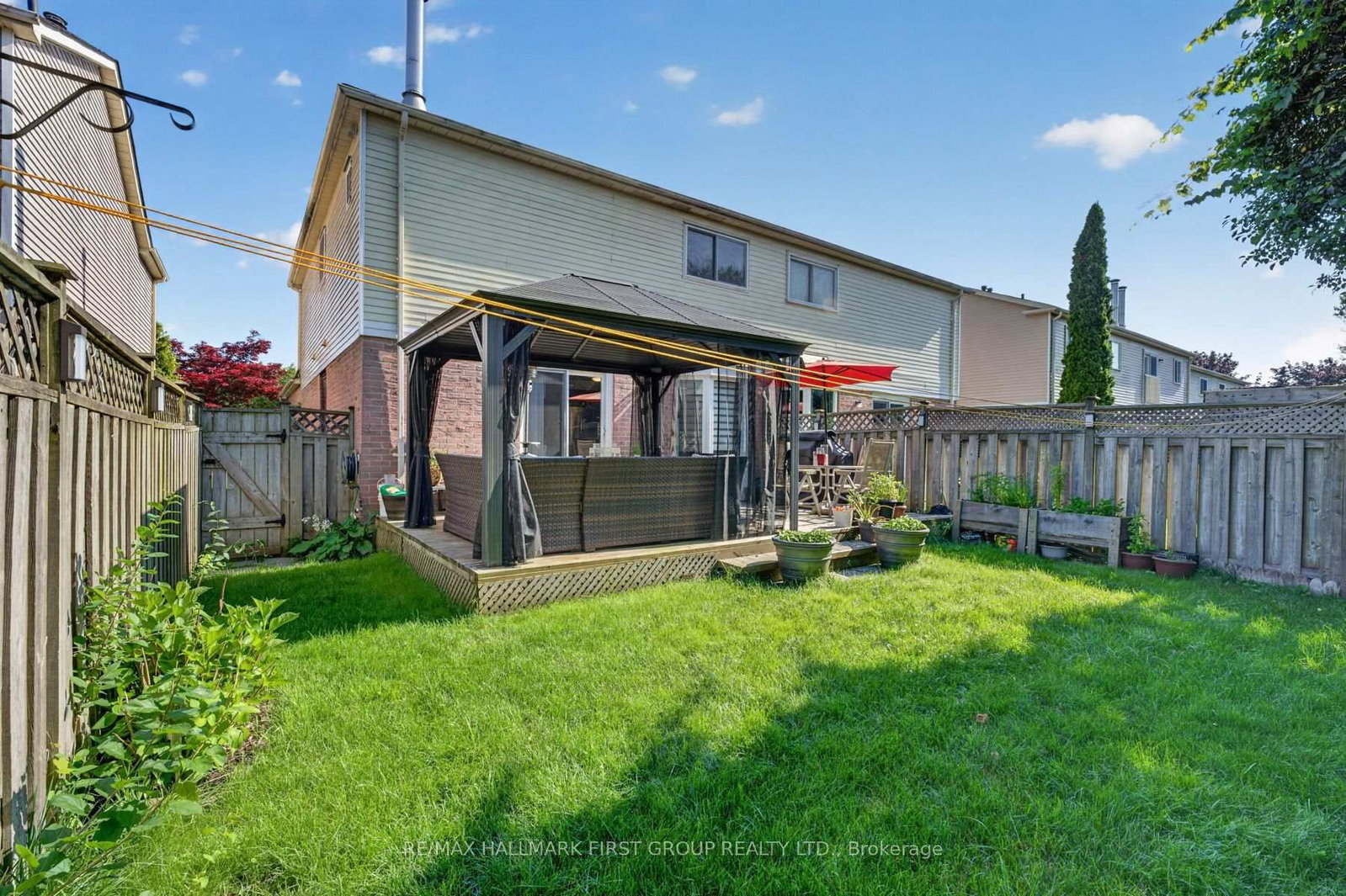 47 Rollo Drive • Ajax, ON photo 40