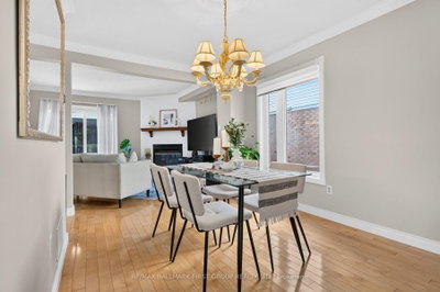 47 Rollo Drive • Ajax, ON photo 9