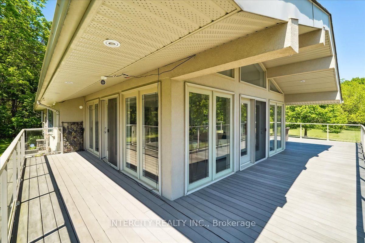 3505 Cochrane Street • Whitby, ON photo 33