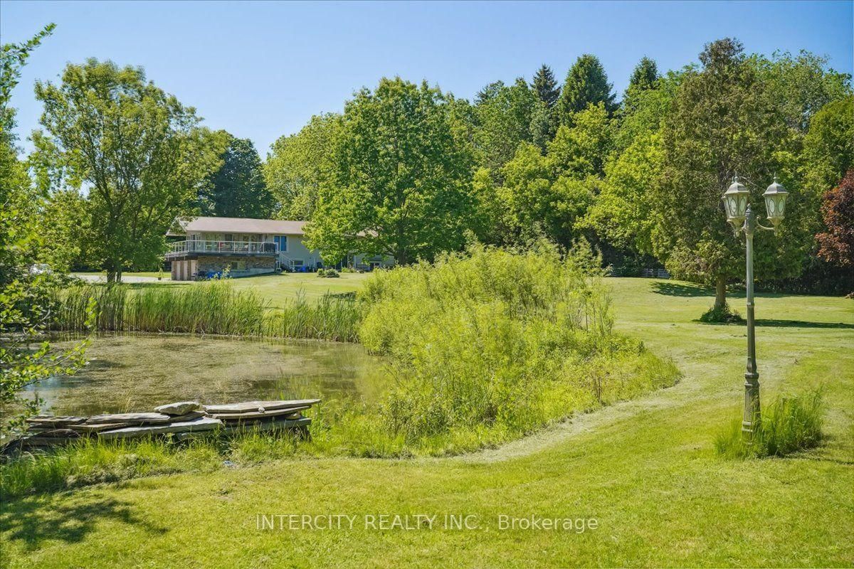 3505 Cochrane Street • Whitby, ON photo 34